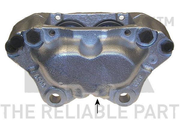 NK 214868 Bremssattel