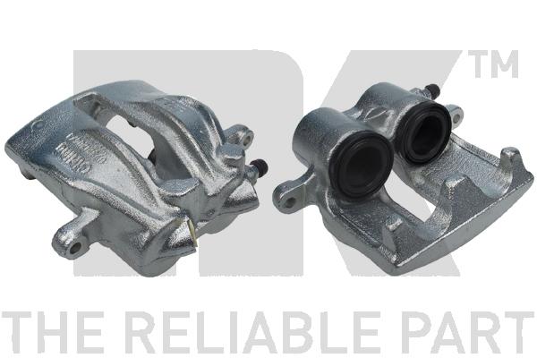 NK 214873 Bremssattel