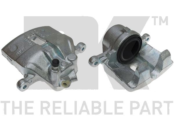 NK 214880 Bremssattel
