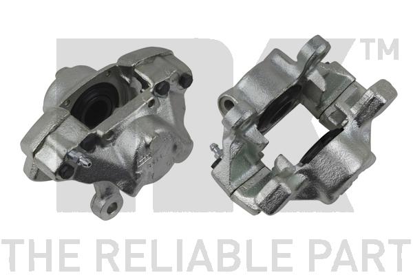 NK 214884 Bremssattel