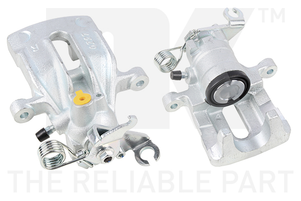 NK 214898 Bremssattel