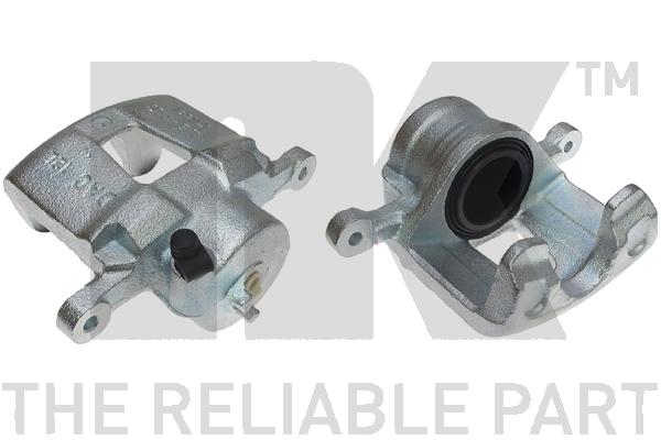 NK 215001 Bremssattel
