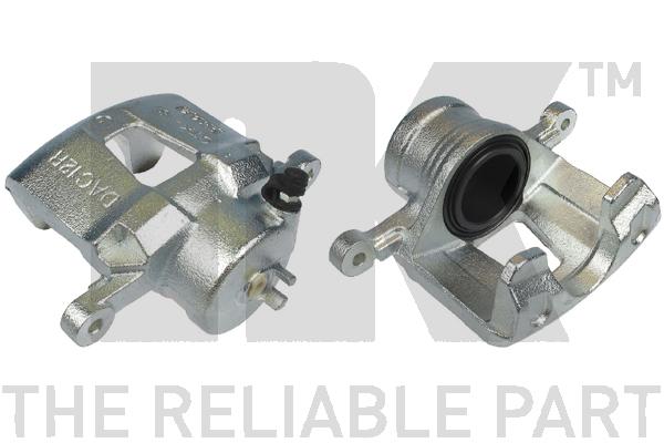 NK 215002 Bremssattel