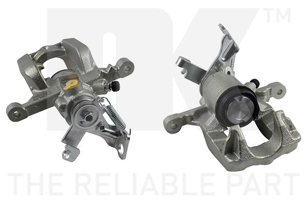 NK 215025 Bremssattel