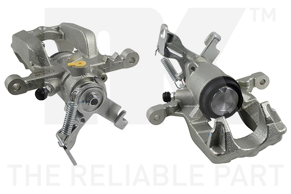 NK 215026 Bremssattel