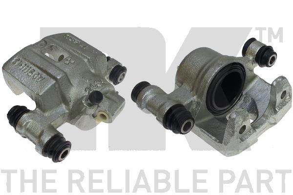 NK 215111 Bremssattel
