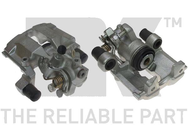 NK 215116 Bremssattel