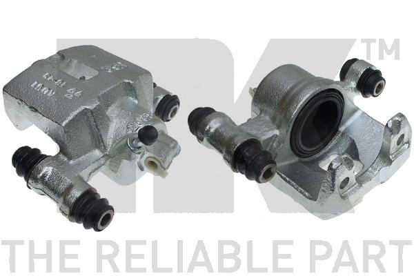 NK 215117 Bremssattel