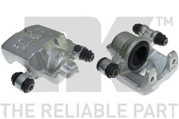 NK 215118 Bremssattel