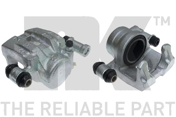NK 215119 Bremssattel