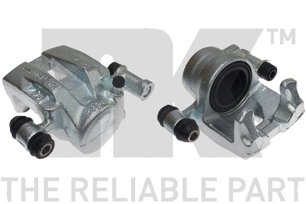 NK 215121 Bremssattel