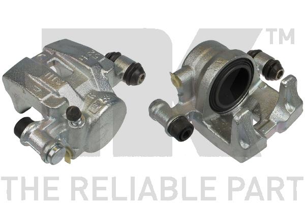 NK 215126 Bremssattel