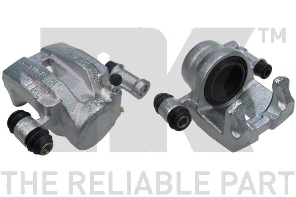 NK 215127 Bremssattel