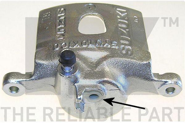 NK 215213 Bremssattel