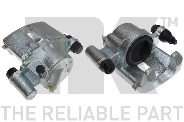 NK 215219 Bremssattel
