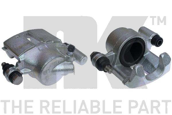 NK 215220 Bremssattel