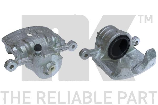 NK 215225 Bremssattel