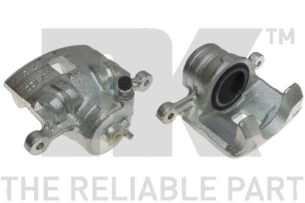 NK 215226 Bremssattel
