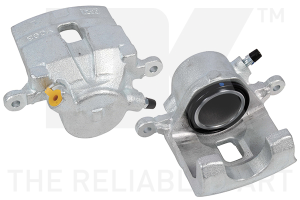 NK 215227 Bremssattel