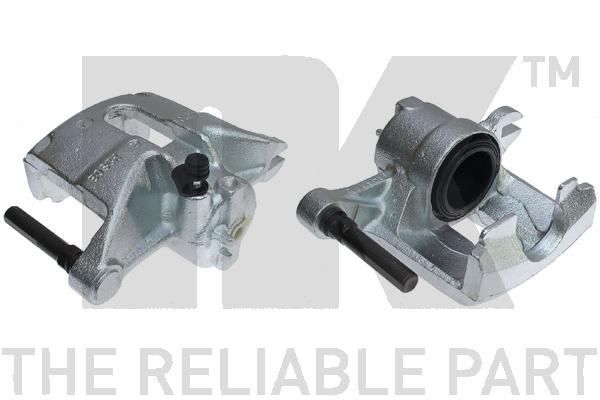 NK 215229 Bremssattel