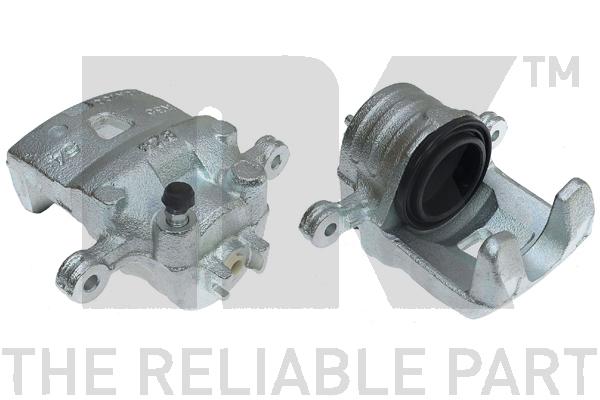 NK 215231 Bremssattel