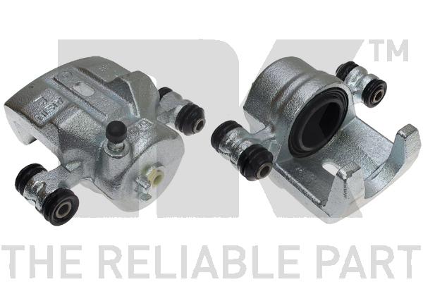 NK 215235 Bremssattel