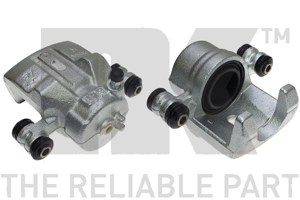 NK 215236 Bremssattel