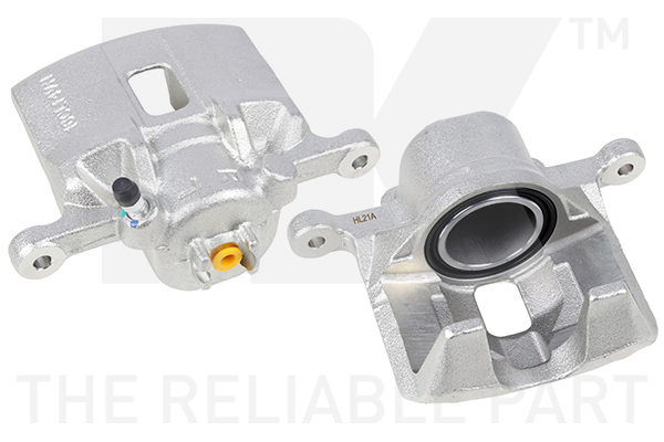 NK 215237 Bremssattel