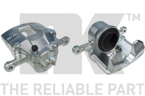 NK 215267 Bremssattel