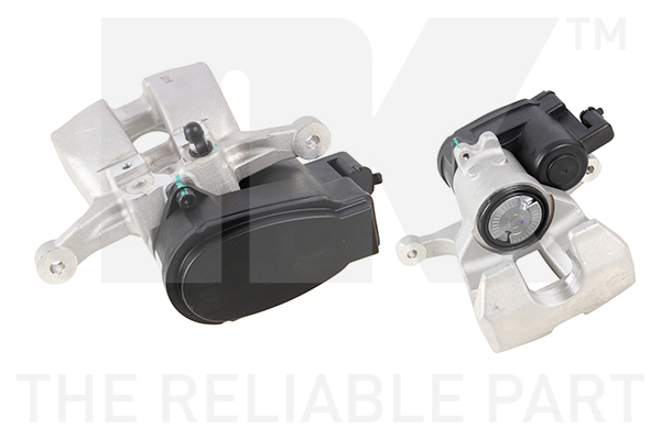 NK 2166009 Bremssattel