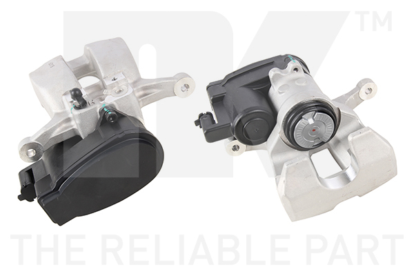 NK 2166010 Bremssattel