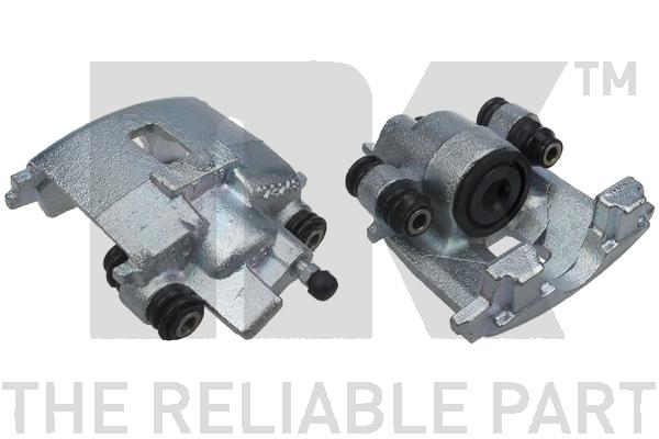NK 219307 Bremssattel