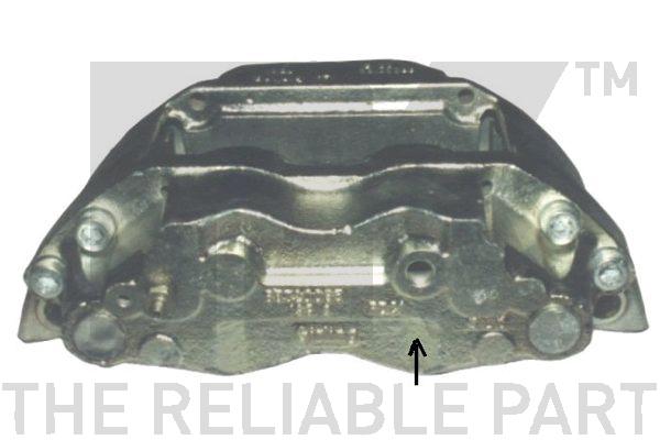 Brake Caliper