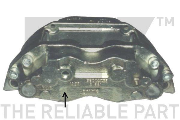 Brake Caliper