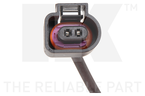 Brake Pad Set, disc brake 2