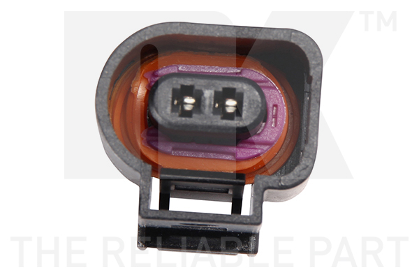 Brake Pad Set, disc brake 2