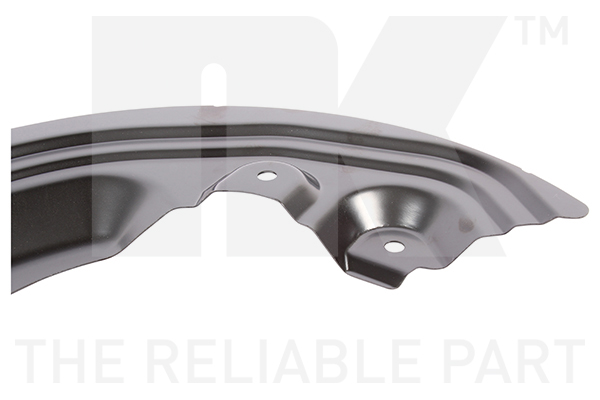Splash Guard, brake disc 2