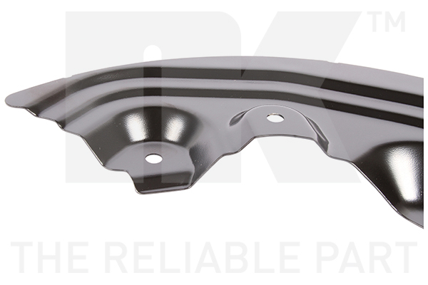 Splash Guard, brake disc 2
