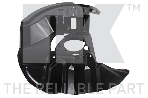 NK 231520 Spritzblech, Bremsscheibe