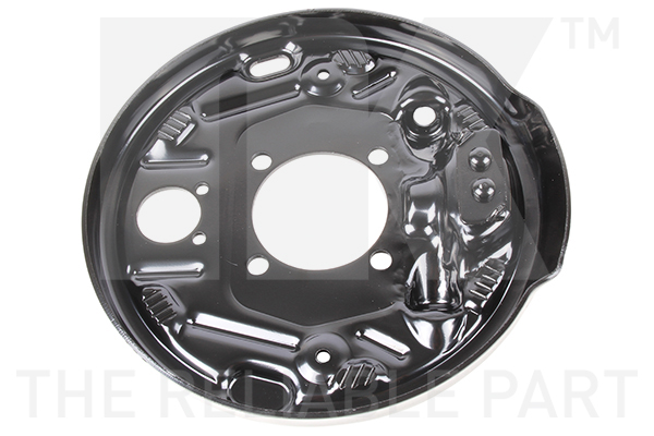 NK 233352 Bremsträgerplatte