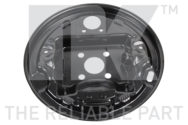 NK 233907 Bremsträgerplatte