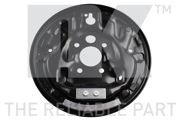 NK 234302 Bremsträgerplatte