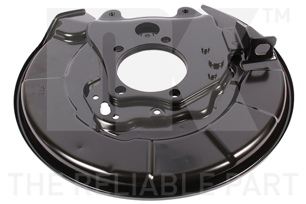 NK 234540 Bremsträgerplatte