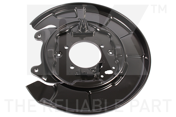 NK 234541 Bremsträgerplatte