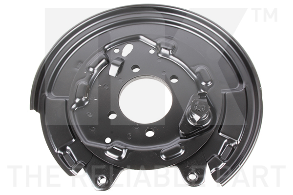 NK 234544 Bremsträgerplatte