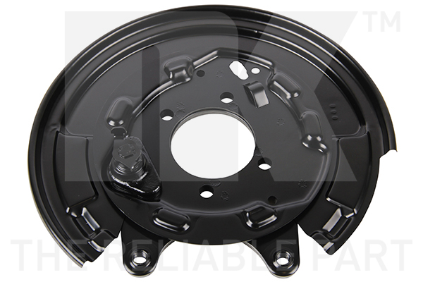 NK 234545 Bremsträgerplatte