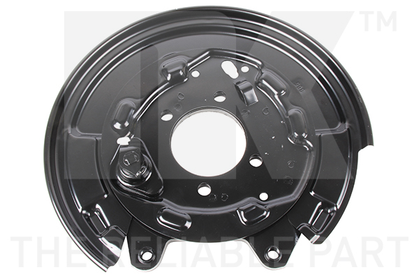 NK 234559 Bremsträgerplatte