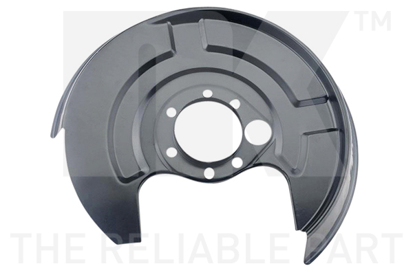 NK 2347101 Spritzblech, Bremsscheibe