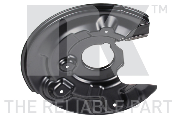 NK 234783 Spritzblech, Bremsscheibe