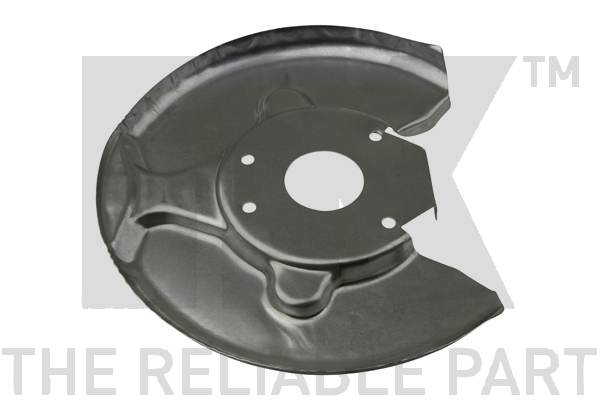 NK 234812 Spritzblech, Bremsscheibe